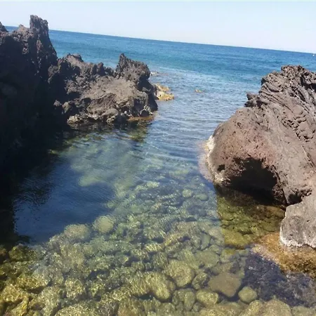Dammusi Della Perla Nera